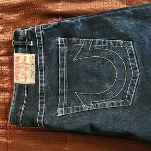 True Religion Denim